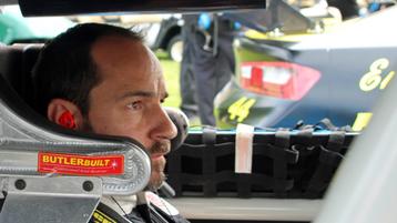 On This Day in Trans Am History: May 13, 2017  Road Atlanta